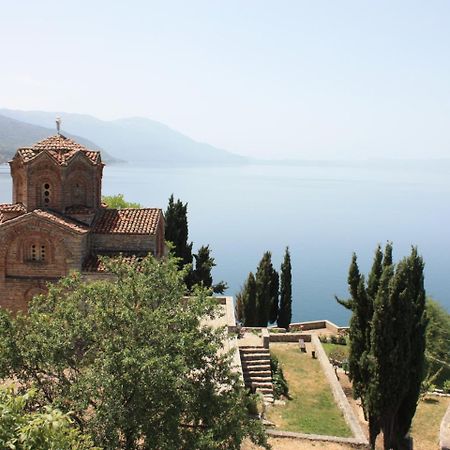 Villa Sofija Ohrid Exterior photo